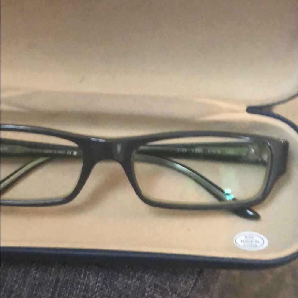 Chanel  eyeglasses